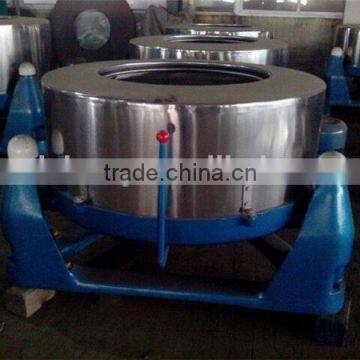 Fully-automatic Washer and Extractor photo-3