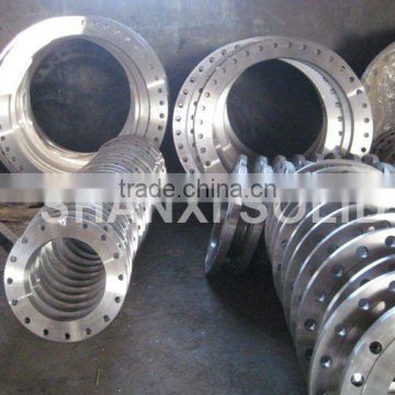 van stone flange