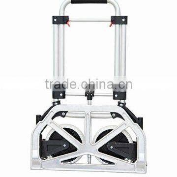 80kg Capacity Load Folding Hand Truck