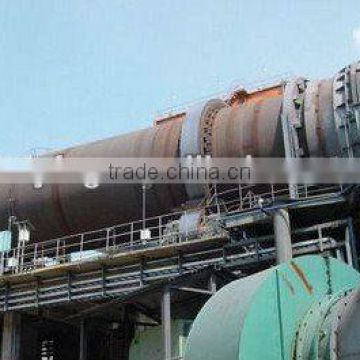 Vertical shaft lime kiln for salehigh quality/ lime kiln with iso9001 certification