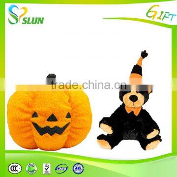 Hot Selling Halloween Wristband Wrist Strap Plush Toys photo-6