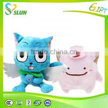 Plush Bulk Stuffed Animals Mascot Owl Toys photo-1