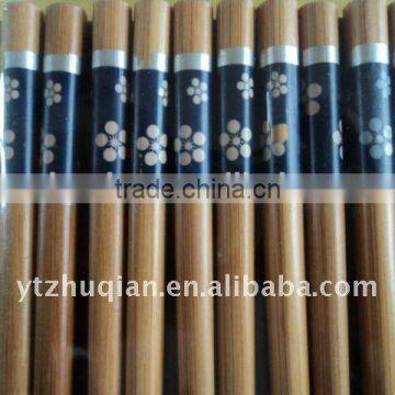 Personalized Japanese Bamboo Chopsticks/wooden Chopsticks