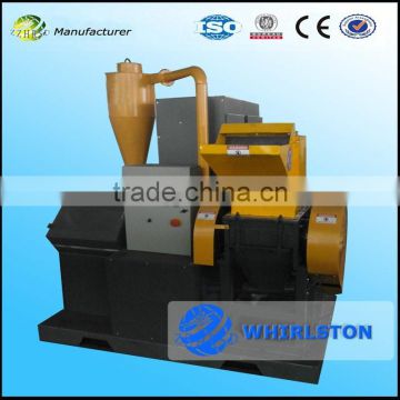 2016 New CE Environmental Scrap Copper Cable Granulator/ Waste Copper Wire Recycling Machine