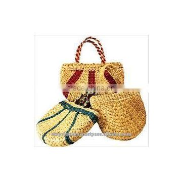 Best selling Water hyacinth bag ( etopsales87@gmail.com)