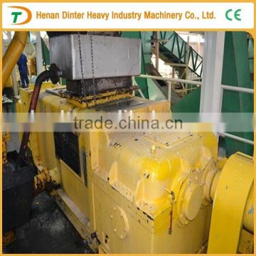 10TPH palm fruit manufacture plant