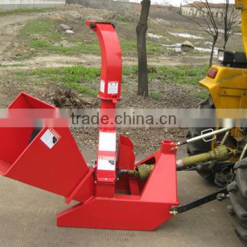 Wood chipper BX42S