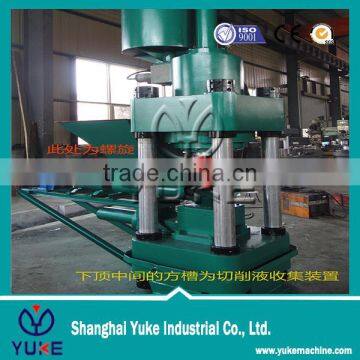 Hot Sale Hydraulic Scrap Metal Baling Press Machine