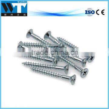 Nail thread rolling machine threading roller