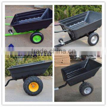 ATV/UTV Trailer Kit, Garden Trailers for Sale