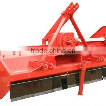 High working efficiency 1JHY-172 corn straw chopper