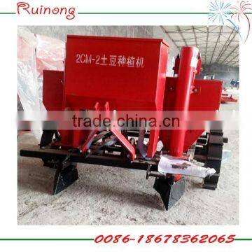 Popular saled walking tractor potato seeder