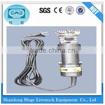 China Factory Direct Wholesale Electric Sheep Clipper