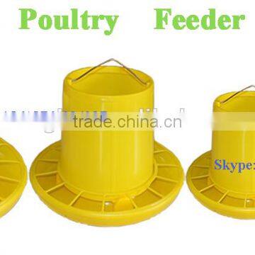 Factory manufacturer chicken tube feeder and water