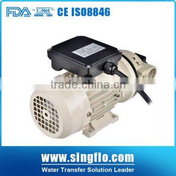 Singflo DEF AUS32 Urea adblue transfer pump