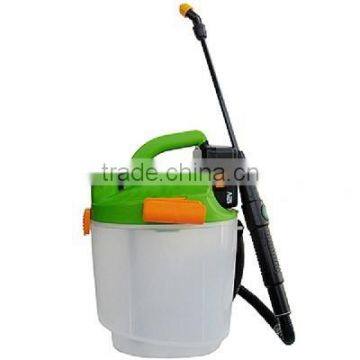 iLOT 5L rechargeable electric knapsack sprayer