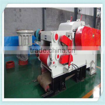 CSWC 2015 CE Approved CE Tree Branches Shredder photo-4