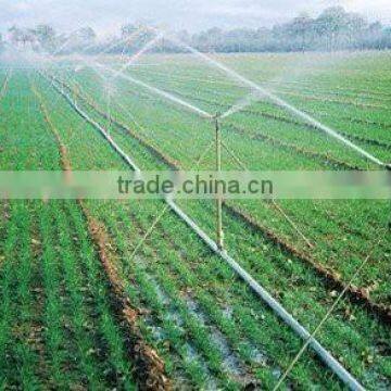 Plastic Nozzle for Sprinkler Irrigation System photo-3
