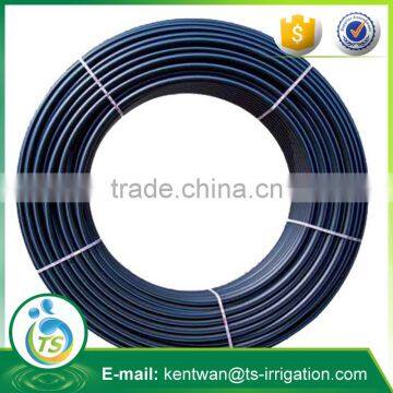 HDPE pipe as the drip irrigation hose used for agriculture irrigation equipment