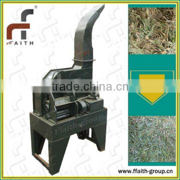 chaff cutter