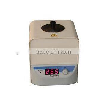 Populat Lab Equipment Glass Bead Sterilizer Machine Glass Bead Sterilizer GBS-5000A on Sales