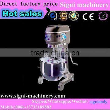 multifunction food mixer 7 l/multifunctional planetary mixer 7l