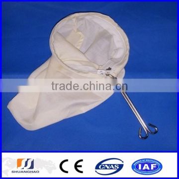 Wholesale nylon coffee filter bag