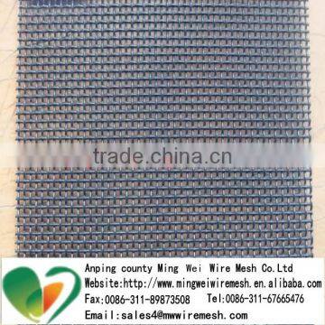 Hot Sale ! China Factory Best Selling Cheap Security stainless steel wire screen mesh