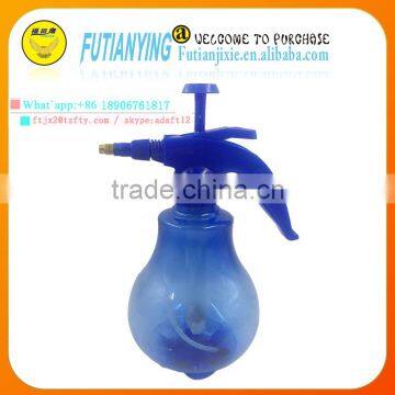 Top Quality Custom Water Bottle Sprayer Pressurized