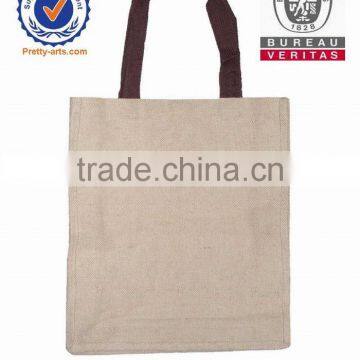Practical Canvas Handbag