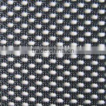 heavy mesh fabric