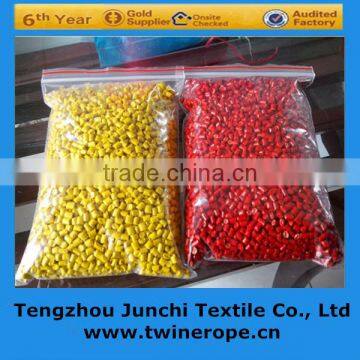 High Stability Colored PP Masterbatch photo-6