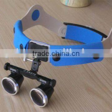 Surgical binocular loupe
