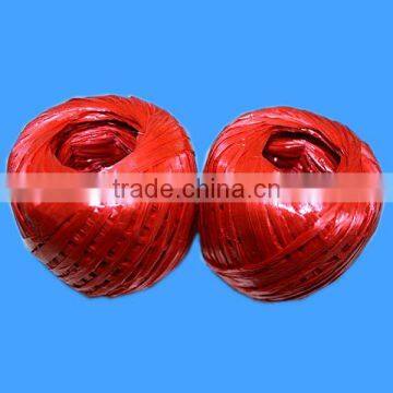 color package PP baler twine