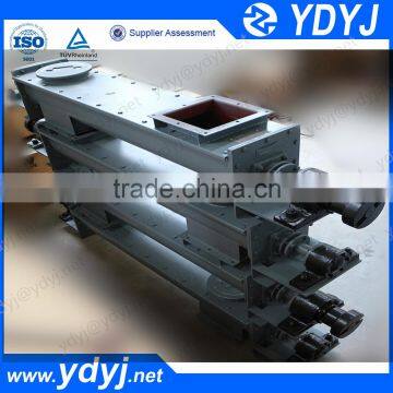 China High Quality Auger Chip Conveyor for Vietnam photo-4