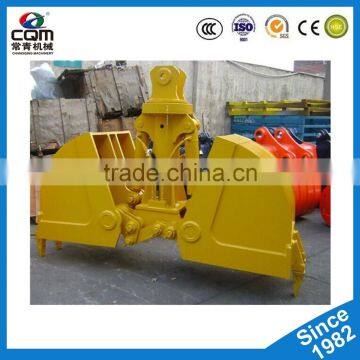 excavator clamshell bucket for sale