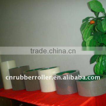Rice Rubber Roller in Machinery Rice Huller roller