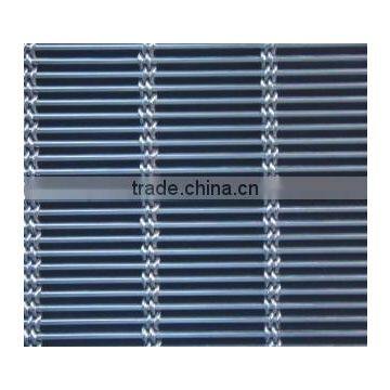 Aluminum Metal Mesh / Decorative Metal Mesh / Steel Expanded Metal W