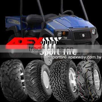 New Holland ATV Tire