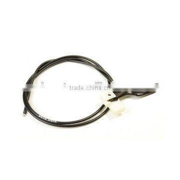 AUTO HOOD RELEASE CABLE 96168676 USE FOR CAR PARTS OF DAEWOO CIELO