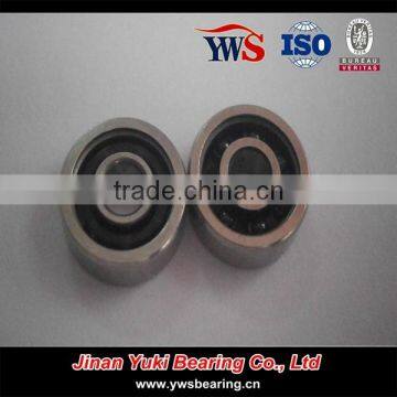 694 high temperature ceramic bearings