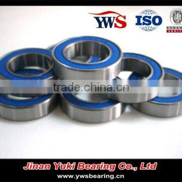 17*28*7 Hybrid Ceramic Bearings 17287-2rs Exercise Bike Bearing photo-6
