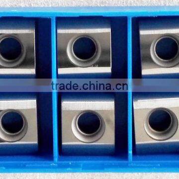 Carbide Cutting Edges for Adjustable Milling Cutters photo-2