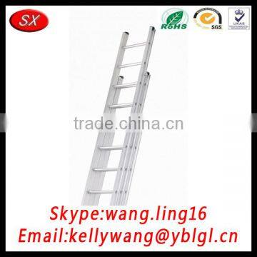 China Factory Professional Custom Aluminum Ladder With Competitive Price photo-3