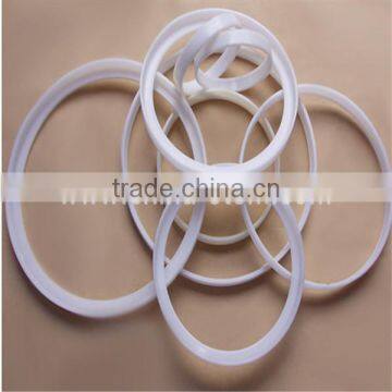 Transparent Plastic Injection Processing PC/PS/PFA/PEI Products photo-5