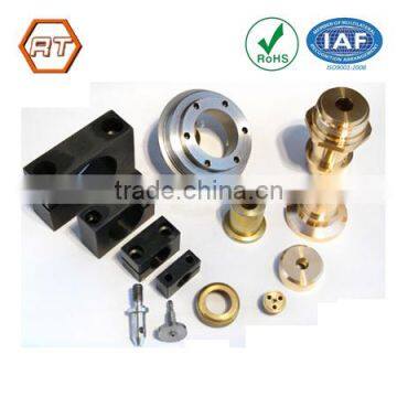 china cnc machining shop