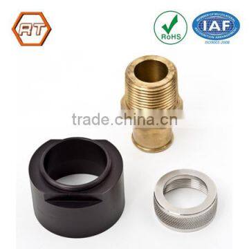 Custom Made Metal Precision Parts Machine Shops photo-3