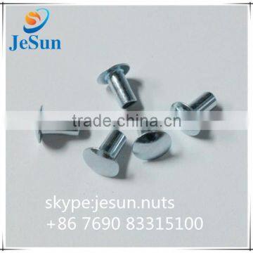 China Fastener Manufacturer Offering Fully Tubular Rivet for Brake Lining photo-5