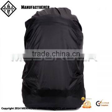 Hiking Camping Cheap Waterproof Rucksack Cover Nylon Backpack Rain Cover