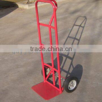 Best Sale Material Handling Tools Hand Truck Trolley HT1805 photo-4